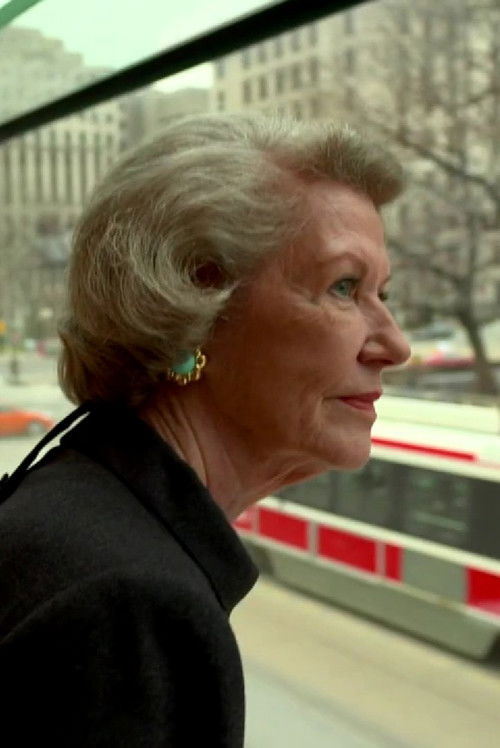 Music Is Not a Luxury (2012) poster