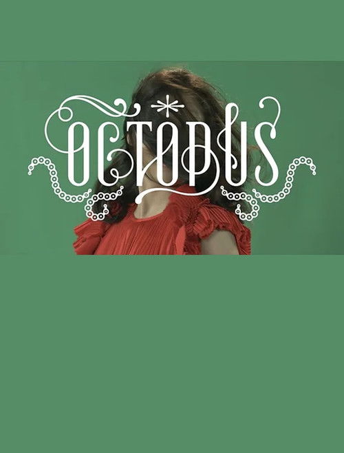 Octopus (2015) poster