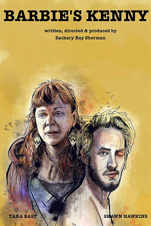 All That Fall (2018) poster