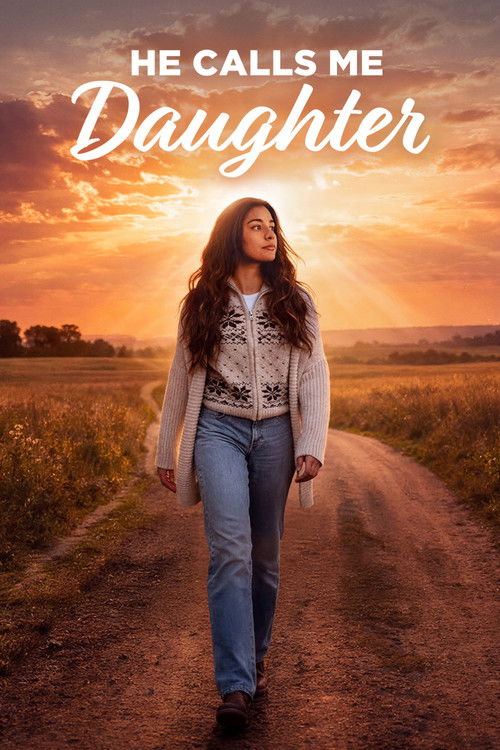 He Calls Me Daughter (2026) poster