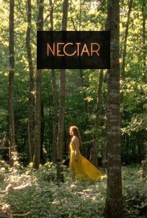 Nectar (2014) poster