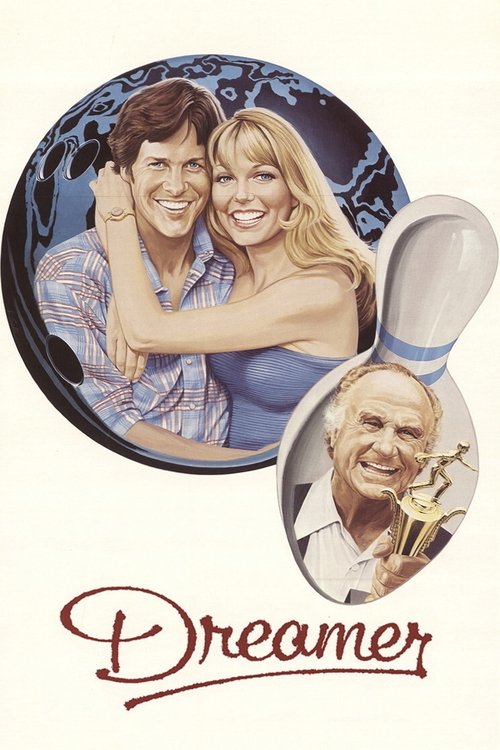 Dreamer (1979) poster