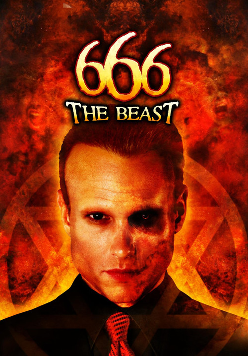 666: The Beast (2007) poster