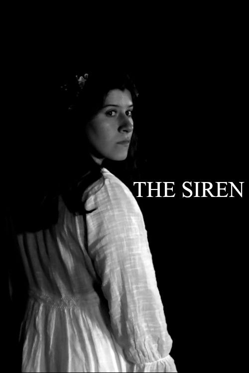 The Siren (2019) poster