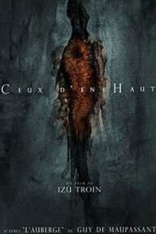 Ceux d'en haut (2012) poster