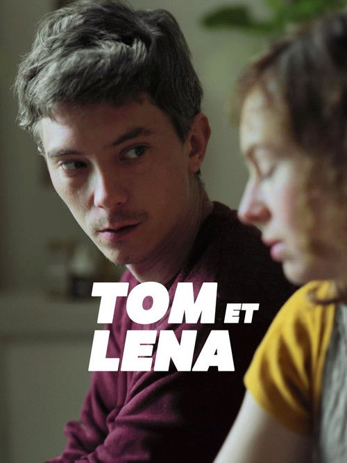 Tom and lena (2015) poster