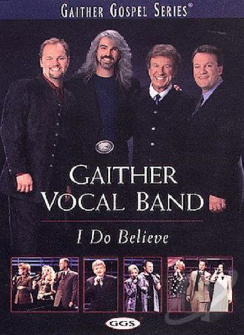 I Do Believe (2002) poster
