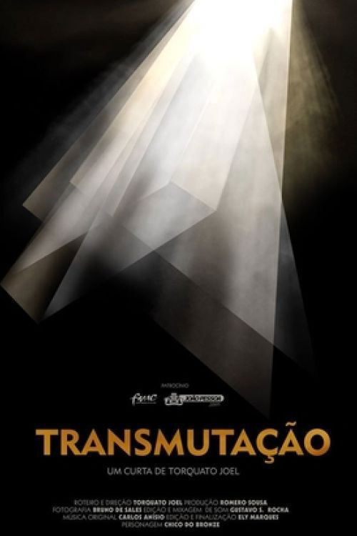 Transmutation (2013) poster