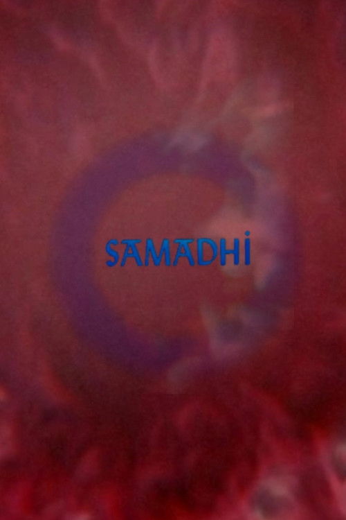Samadhi (1967) poster