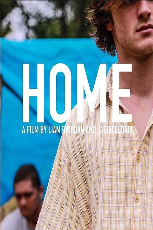 Max & Iosefa (2016) poster