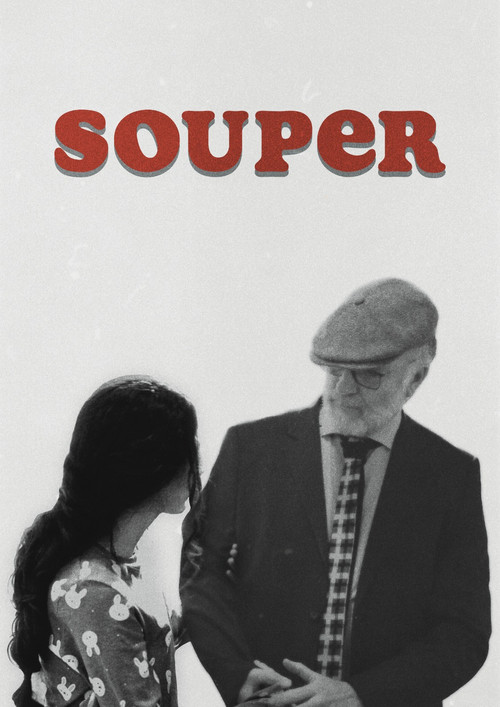 Souper (2025) poster