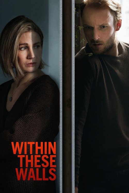 Within These Walls (2020) poster