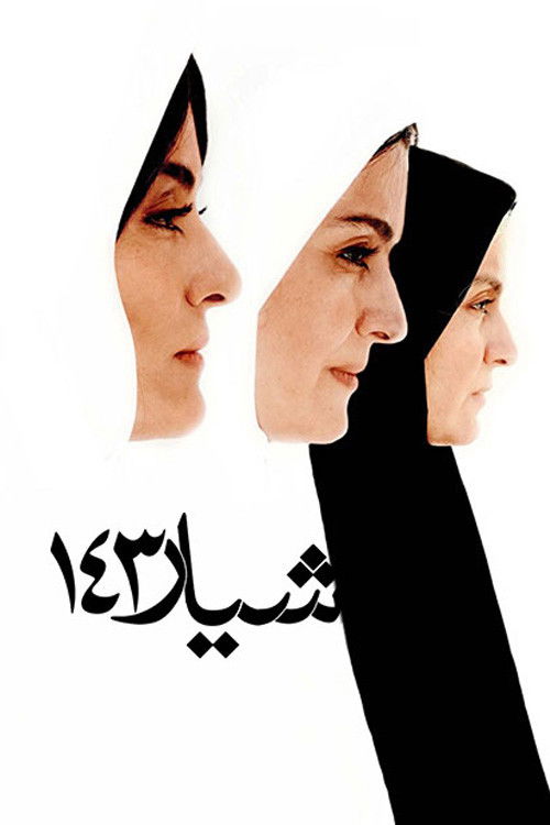 شیار ۱۴۳ (2014) poster
