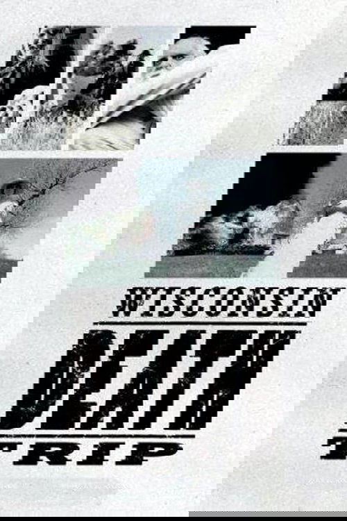 Wisconsin Death Trip (1999) poster