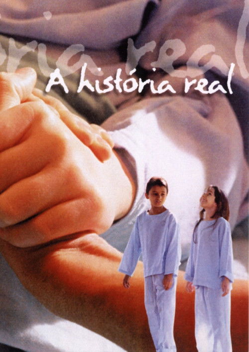 A História Real (2001) poster