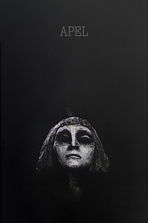 Apel (1964) poster