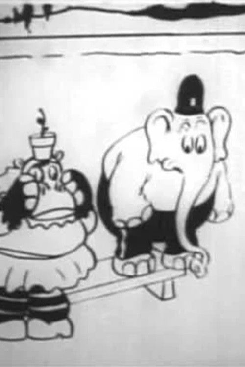 Love's Labor Lost (1920) poster