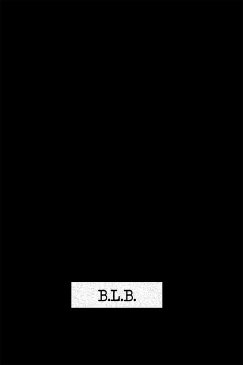 B.L.B. (2014) poster