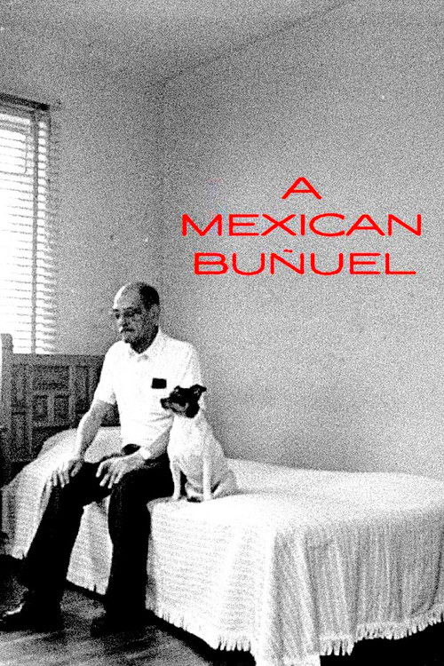 A Mexican Buñuel (1997) poster