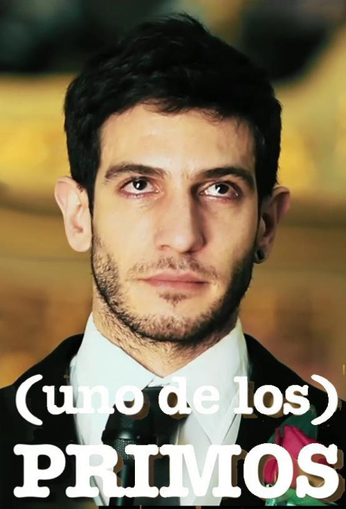 (Uno de los) primos (2010) poster