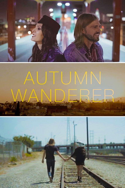 Autumn Wanderer (2014) poster