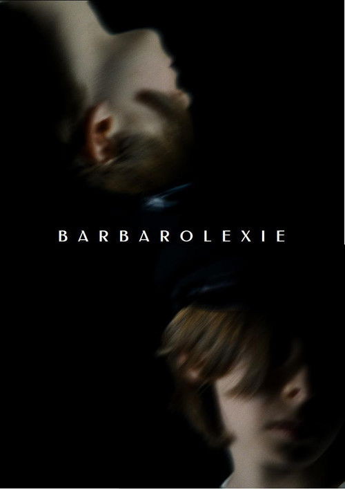 Barbarolexie poster