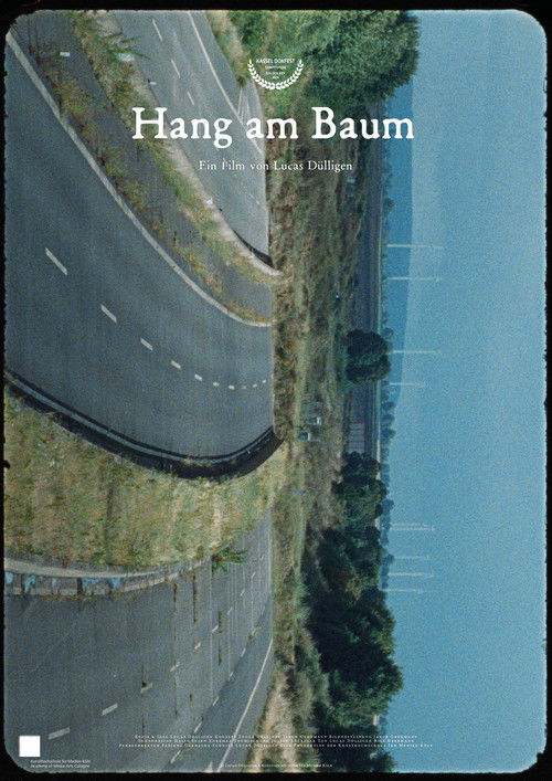 Hang am Baum (2025) poster
