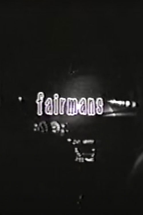 Fairmans 3 (1996) poster