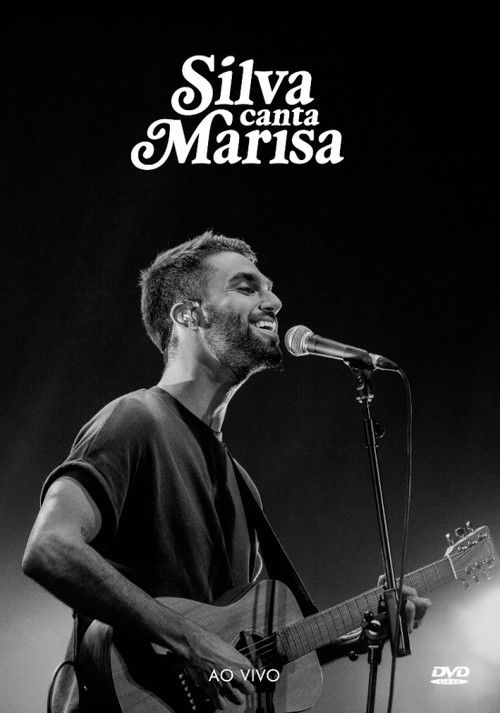 Silva Canta Marisa - Ao Vivo (2017) poster