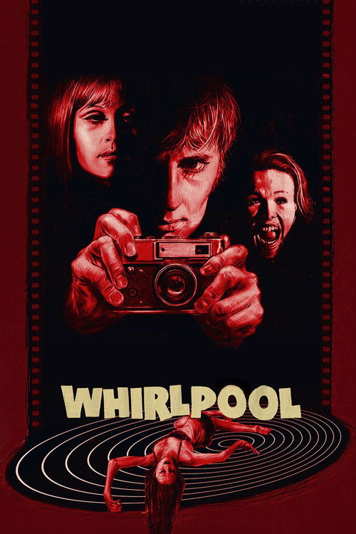 Whirlpool (1970) poster