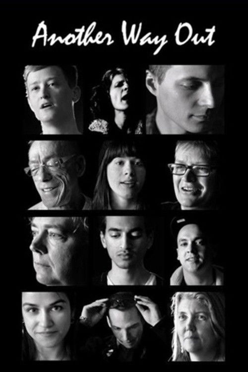 Another Way Out (2014) poster