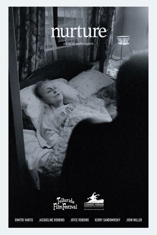 Nurture (2022) poster