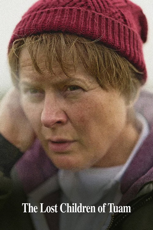 The Lost Children of Tuam (2026) poster