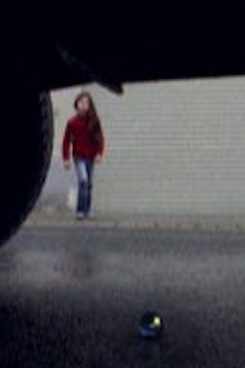 Marble (2008) poster