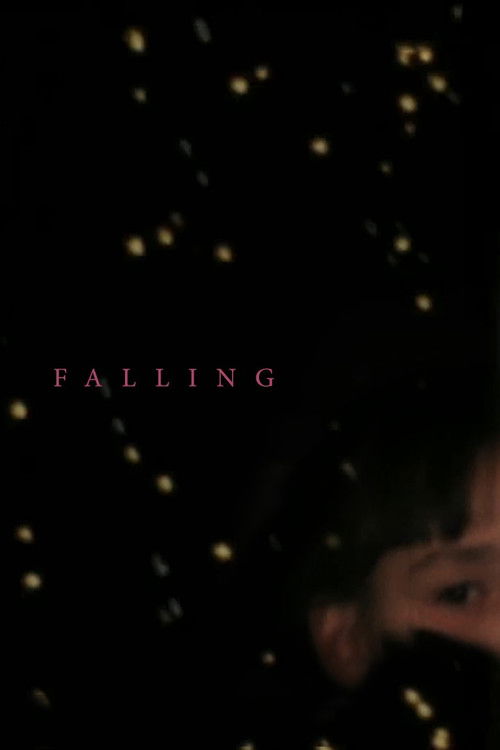 Falling (2023) poster