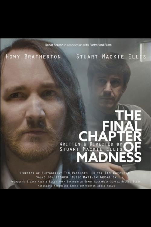 The Final Chapter of Madness (2023) poster