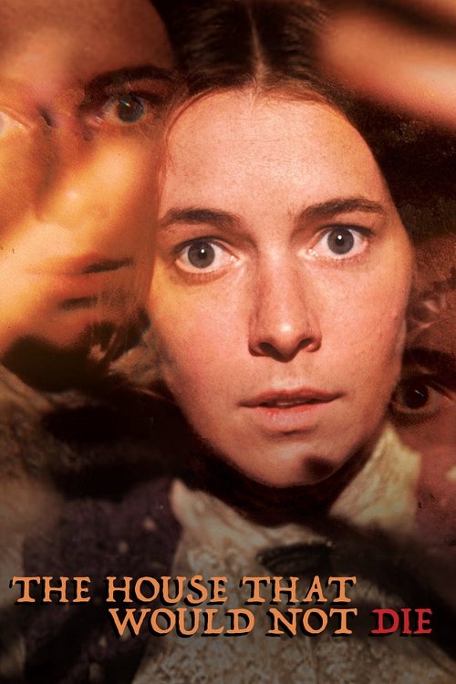 The House That Would Not Die (1970) poster