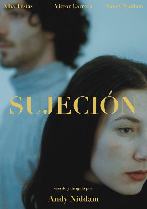 Subjection poster