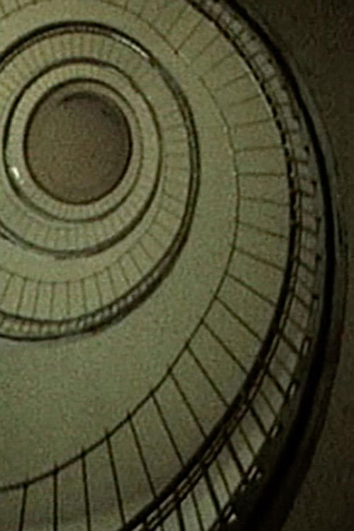 Eye-Step (2000) poster