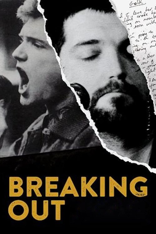 Breaking Out (2021) poster