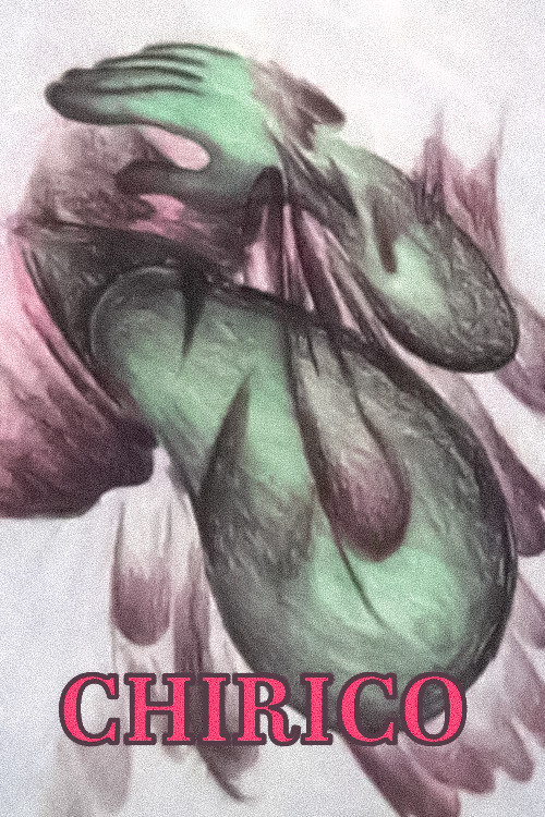 Chirico (2008) poster