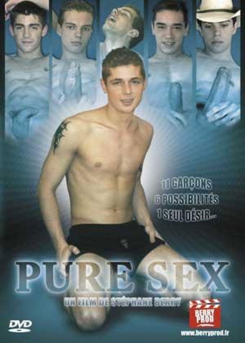 Pure Sex (2005) poster