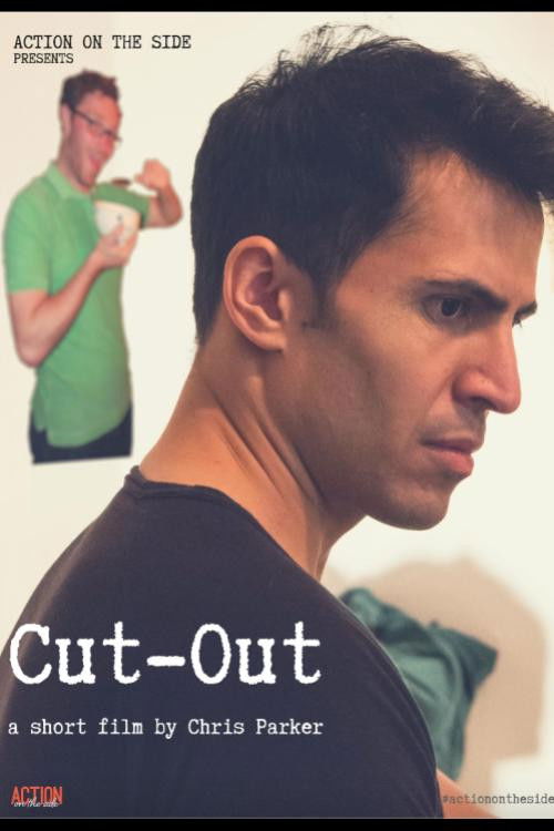 Cut-Out (2014) poster