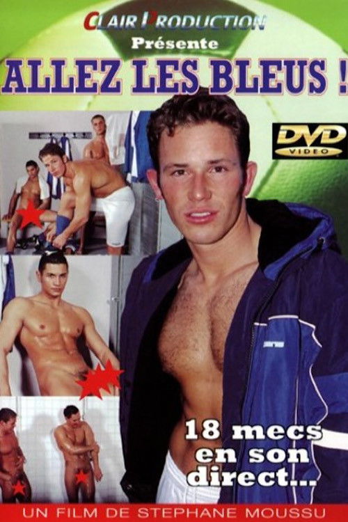 Allez les Bleus ! (2000) poster