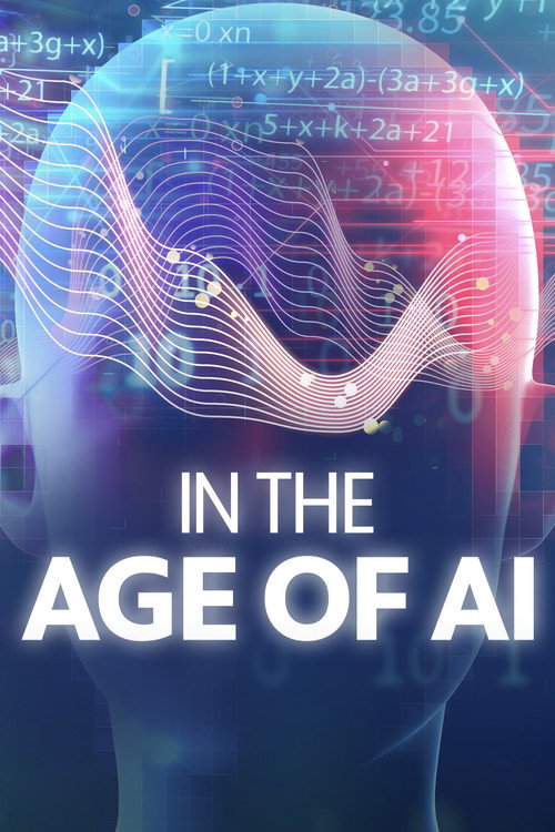 In the Age of AI (2019) poster