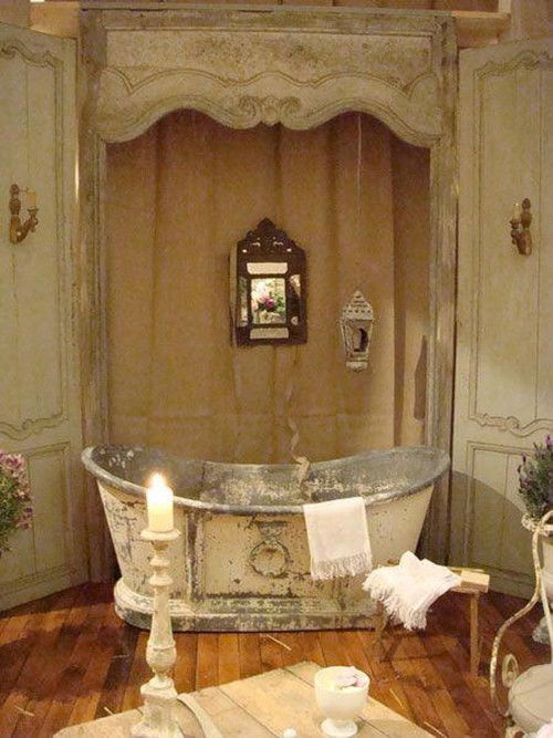 O Toucador (2019) poster