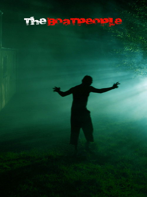 The Boat People (2007) poster
