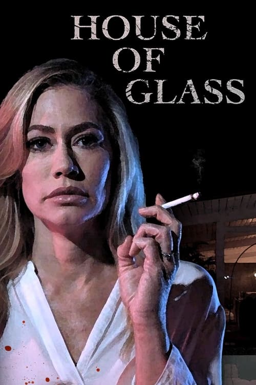 House of Glass (2021) poster