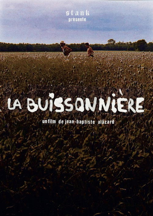 La Buissonnière (2013) poster