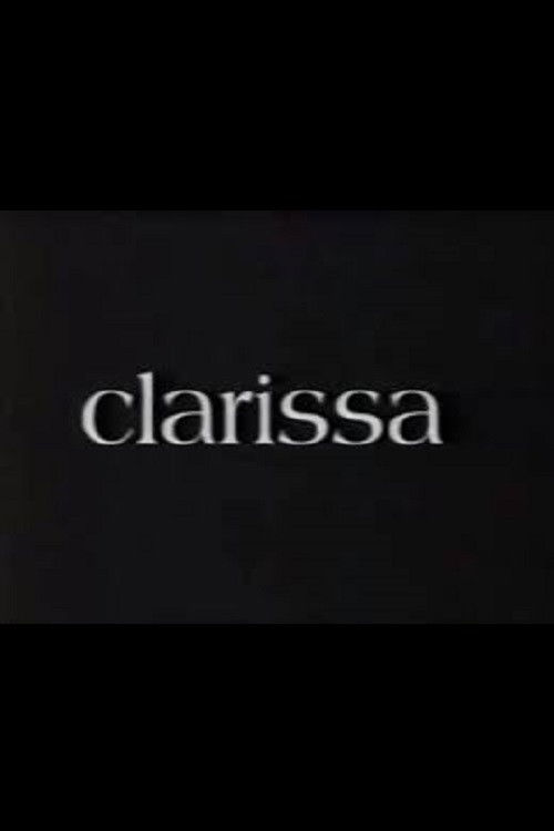 Clarissa (1995) poster